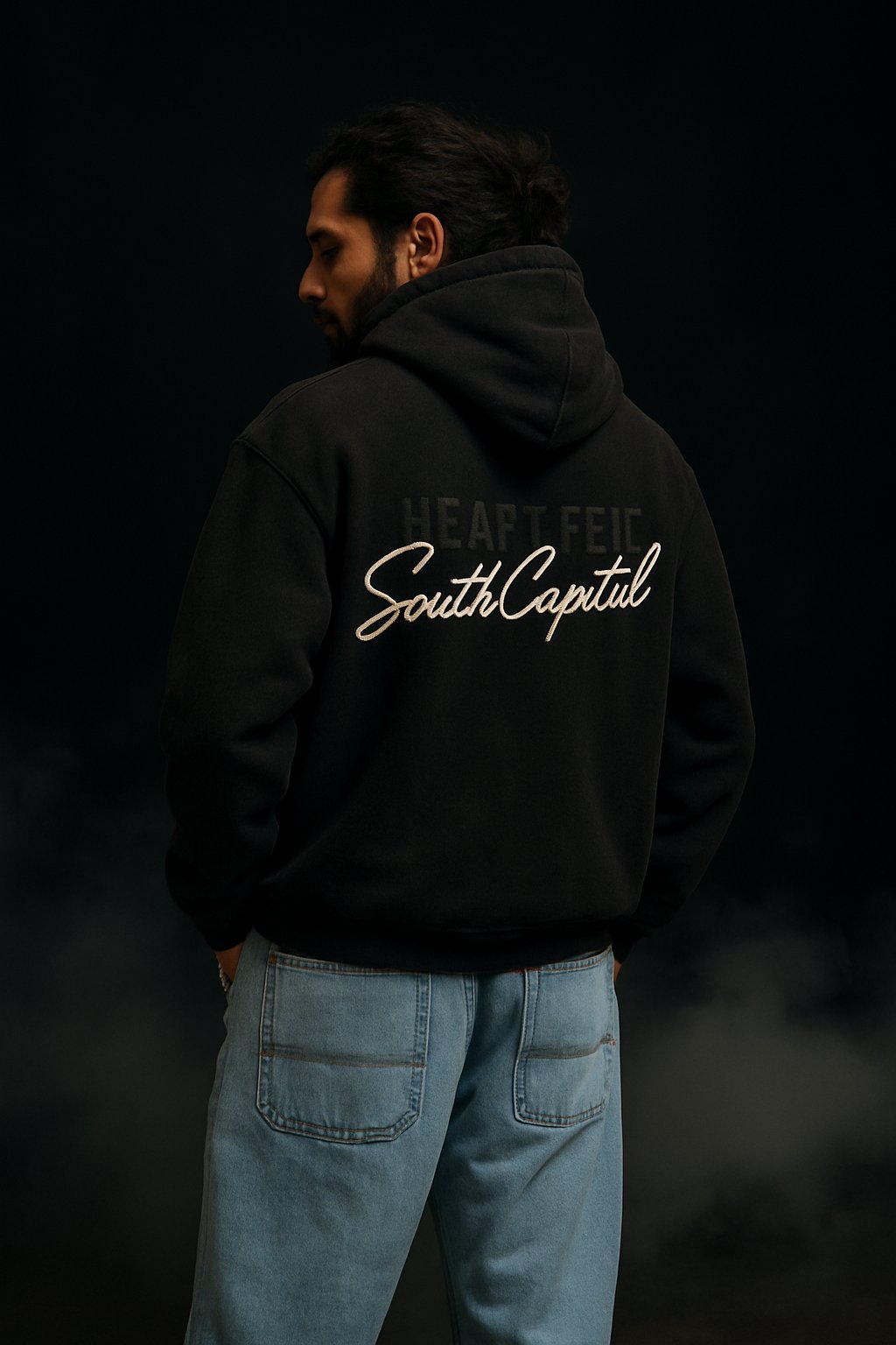 Hoddies