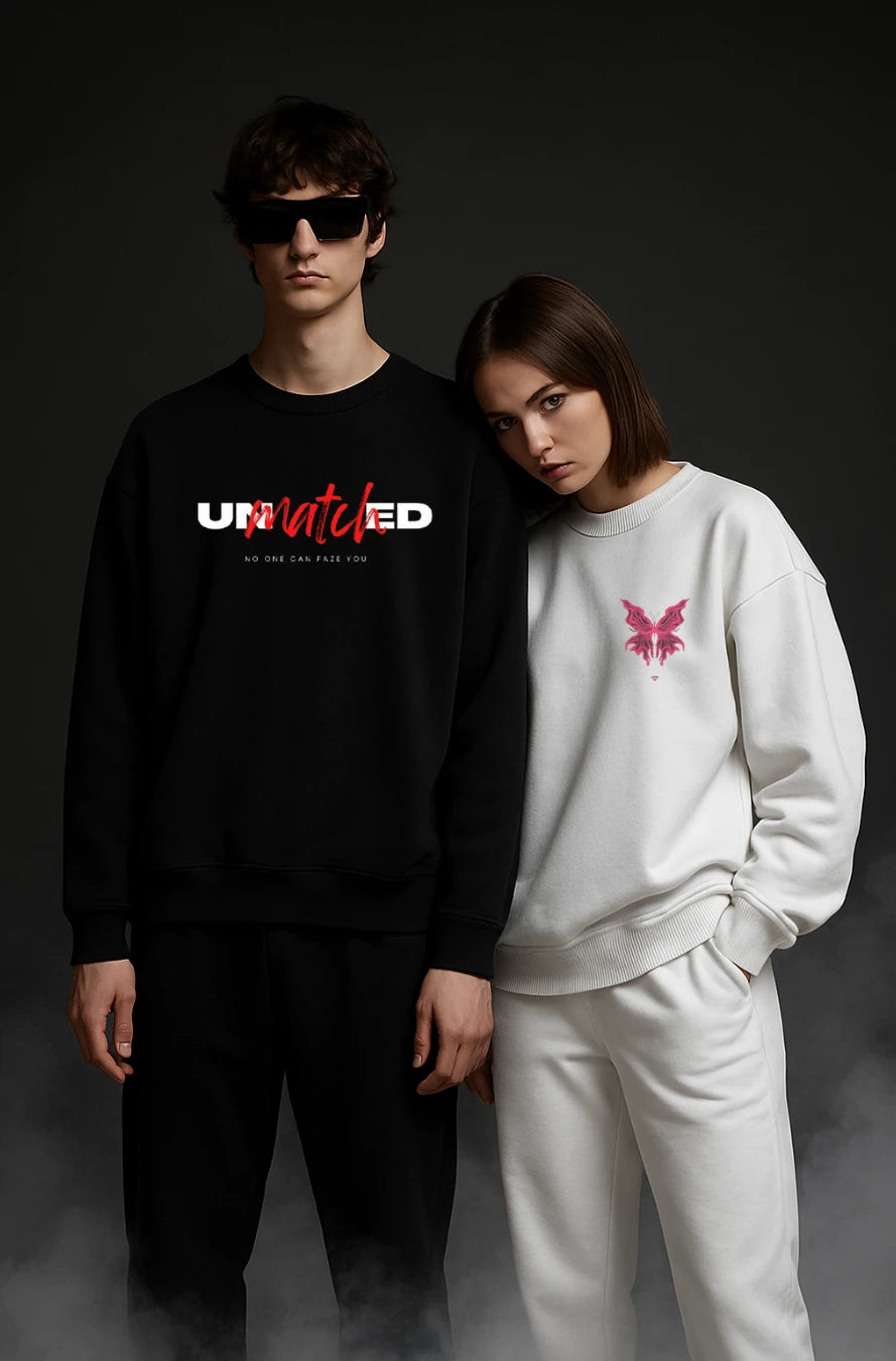 Sweatshirts
