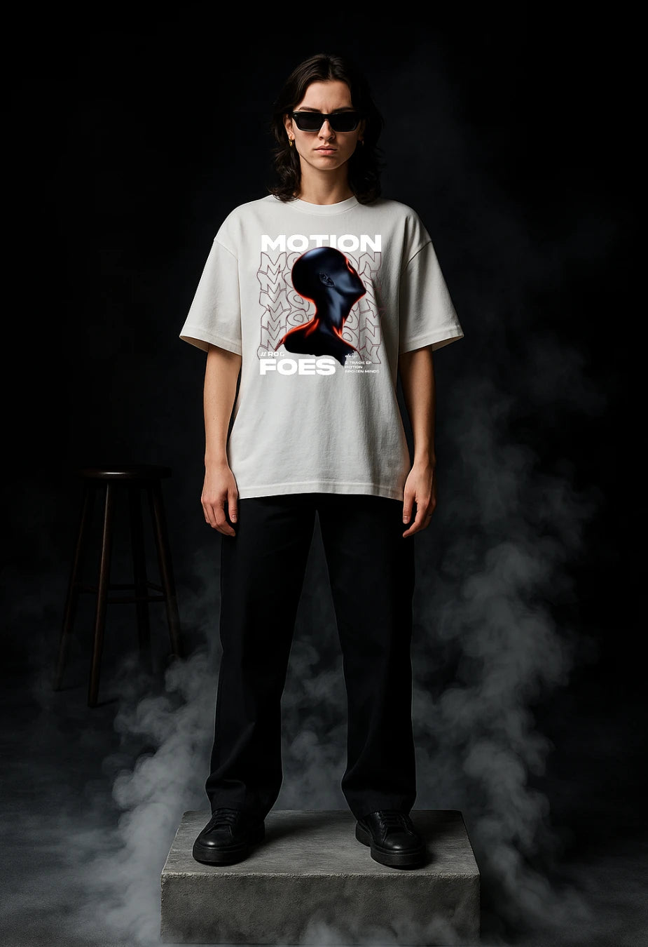 T-shirts